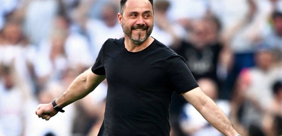Tottenham Opens Talks for Franco Mastantuono Loan to Strengthen Attack