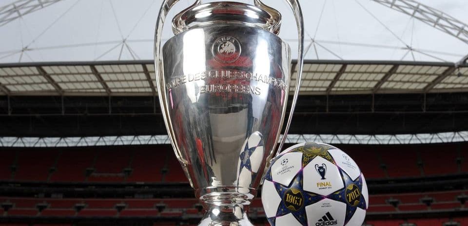 Champions League 2026-27: League Phase Fixtures Revealed