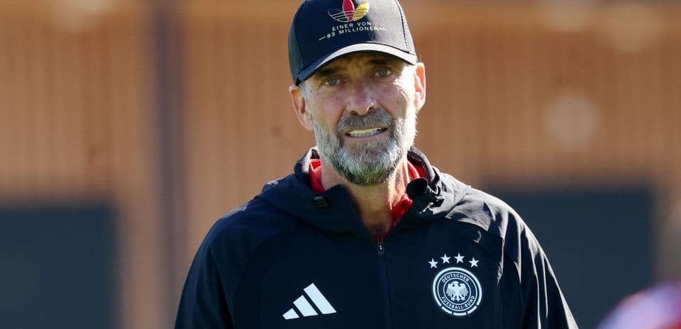 Jurgen Klopp Sets New Discipline Rules for Germany Ahead of Nations League