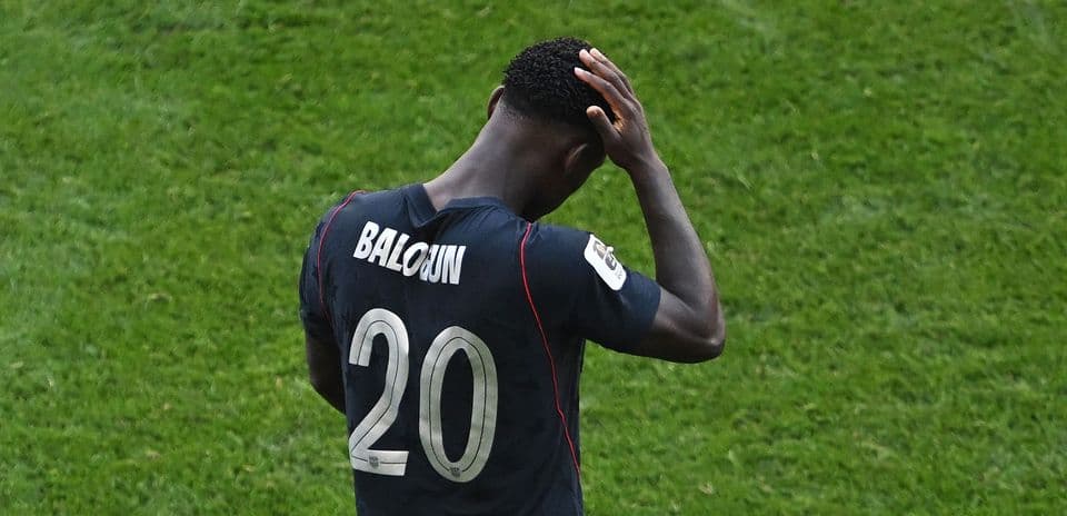 Transfer Deadline Drama: How Moves for Camara, Balogun, and Lira Fell Apart in a Multi-Club Collapse