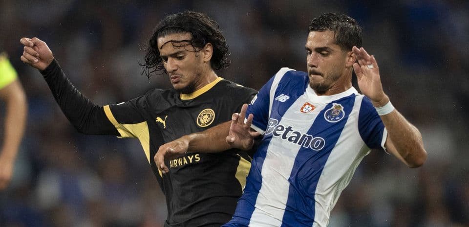 Erling Haaland and Enzo Maresca Praise Ayyoub Bouaddi After Impressive Manchester City Display in Porto
