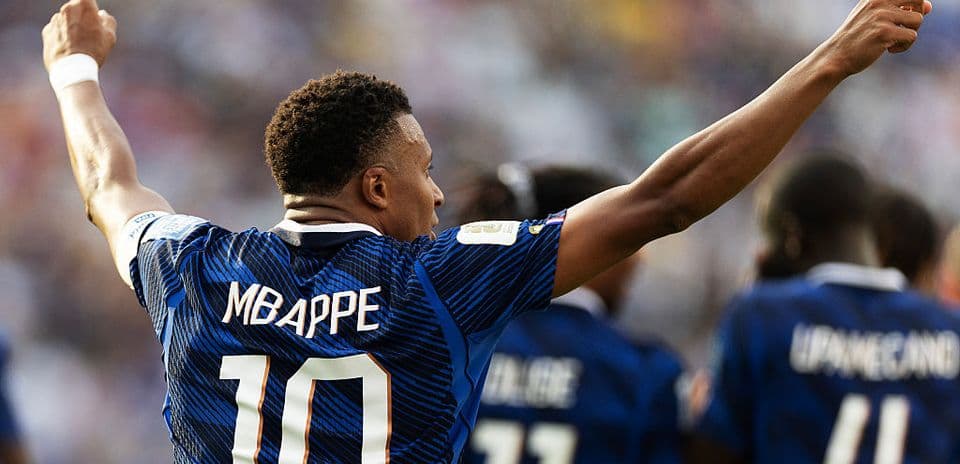 2026 World Cup Nightly Recap: Mexico’s Defense Shines, Mbappé Scores Twice