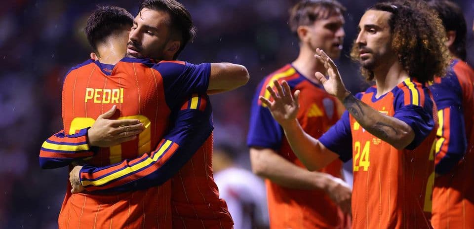How to Watch Spain vs. Cabo Verde Live in the 2026 World Cup