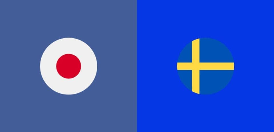 How to Watch Japan vs Sweden: Live Stream, TV Info, and Kick-off Details for World Cup 2026