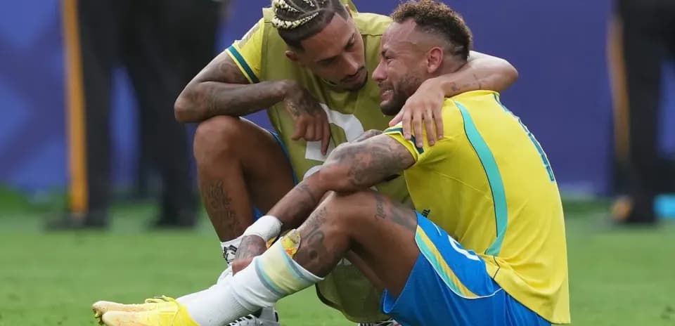 How Brazil’s World Cup Run Ended Early Against Norway in 2026