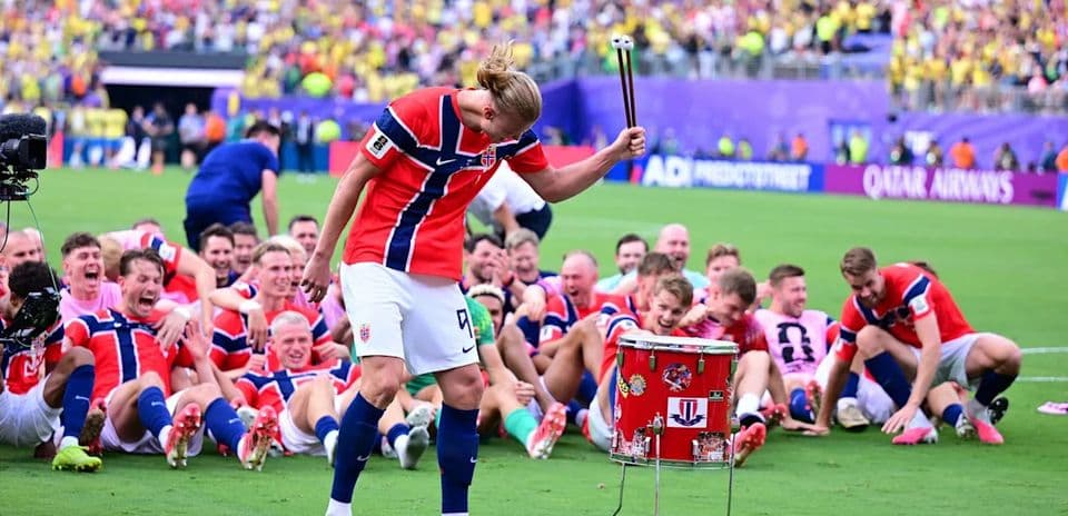 21 Wild Moments That Defined the Most Unpredictable World Cup