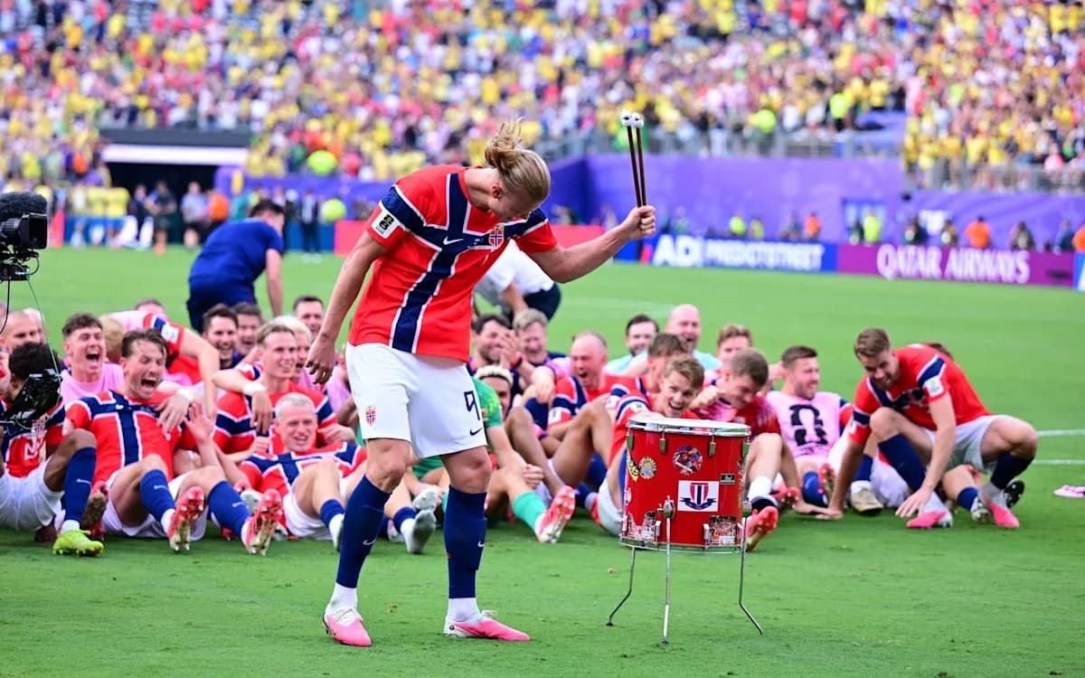 21 Wild Moments That Defined the Most Unpredictable World Cup