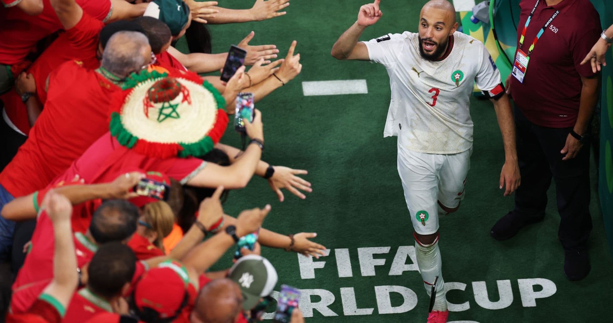 Morocco’s Journey to the FIFA World Cup 2026 Final: Matches, Schedule & Ticket Info
