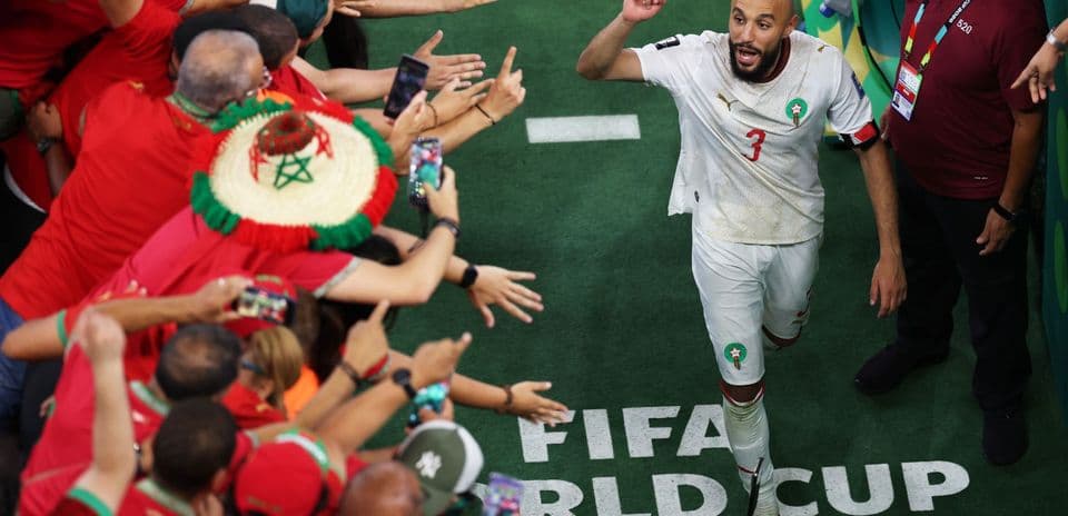 Morocco’s Journey to the FIFA World Cup 2026 Final: Matches, Schedule & Ticket Info