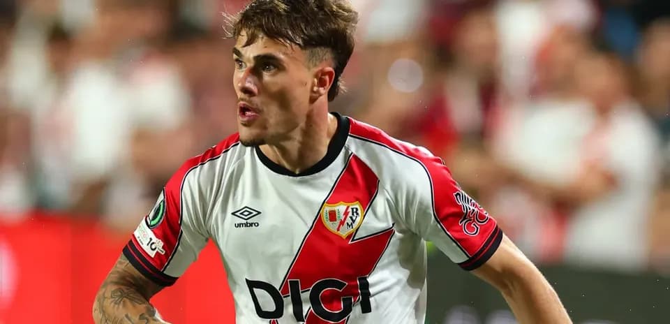 Who is Pep Chavarria? Key Facts About Chelsea's New Left-Back Signing