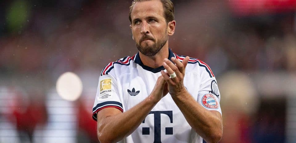Harry Kane Eyes Possible NFL Career Alongside MLS Future