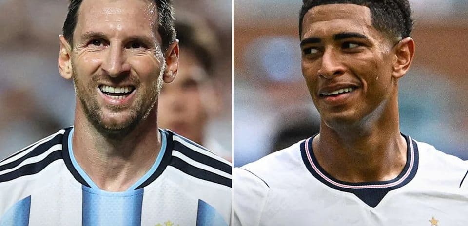 FC Ptit Déj Highlights: 2026 World Cup Top 100 and Most Bizarre Own Goal