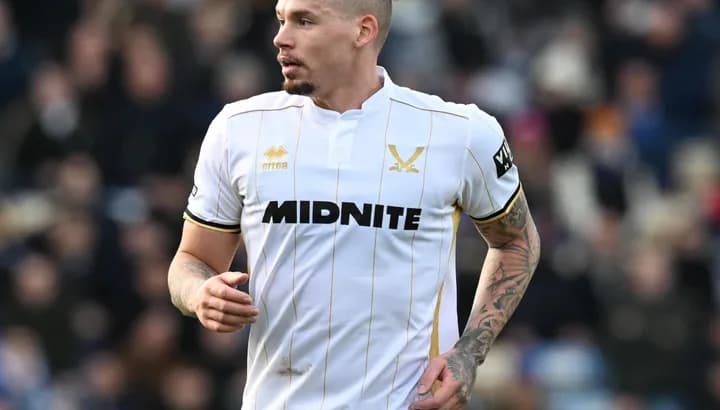 Transfer Updates: Kalvin Phillips Set for Sheffield United Loan, PSG Close on Monaco's Akliouche