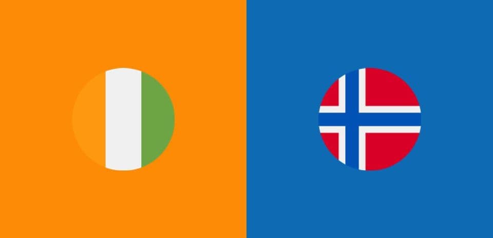How to Watch Ivory Coast vs Norway Live: TV, Streaming, Kick-Off & Team News | World Cup 2026