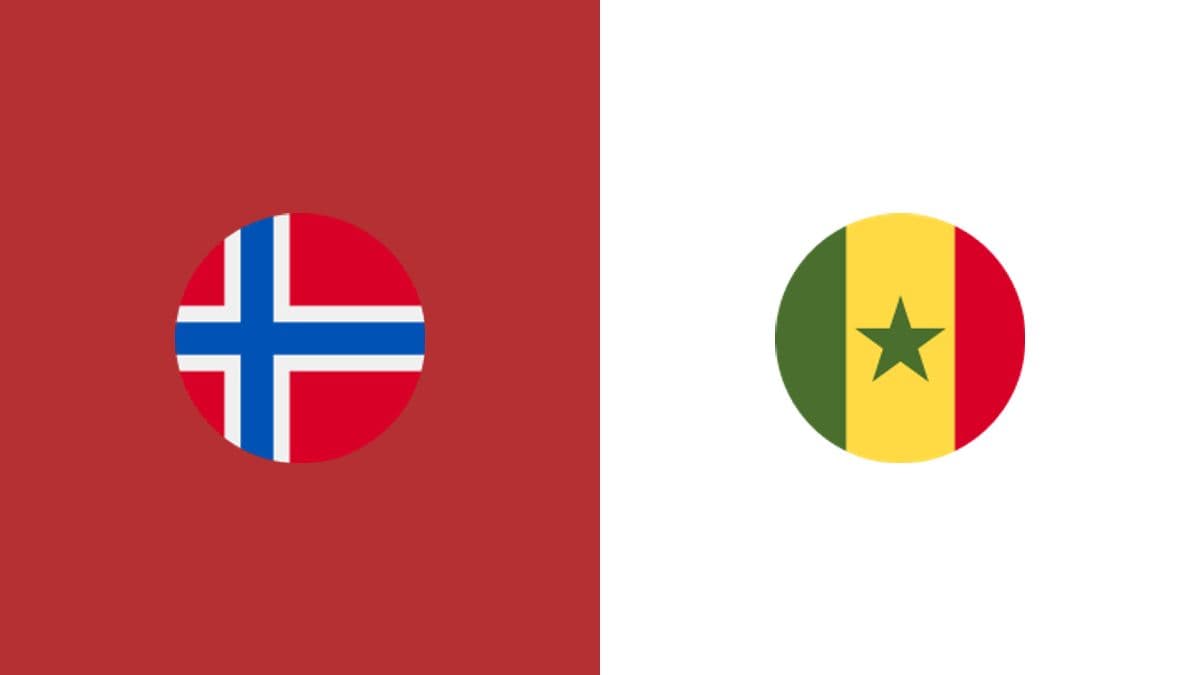 Norway vs Senegal FIFA World Cup 2026: Full Match Replay, Highlights, and Streaming Info