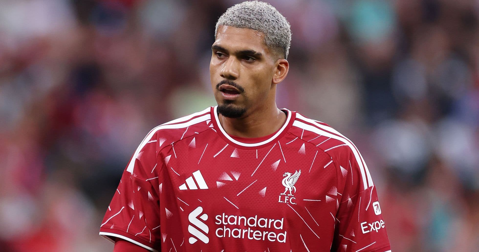 Ronald Araujo Shocked by Premier League's Intensity After Liverpool Loan from Barcelona