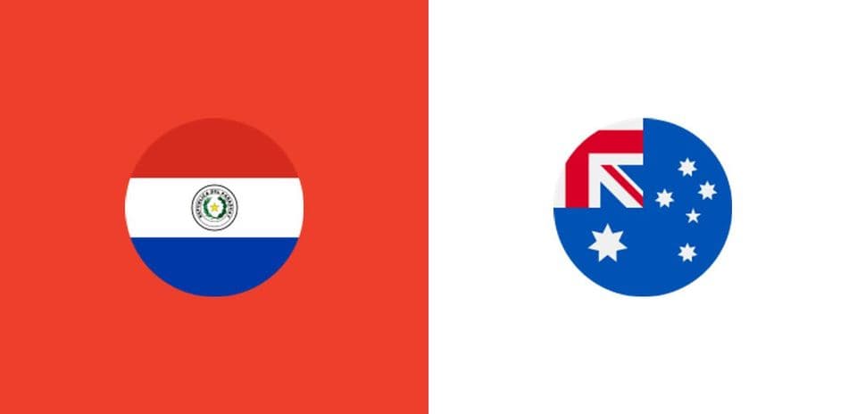 Paraguay vs Australia: Live Broadcast Info, Kick-Off Time & Streaming Details | FIFA World Cup 2026