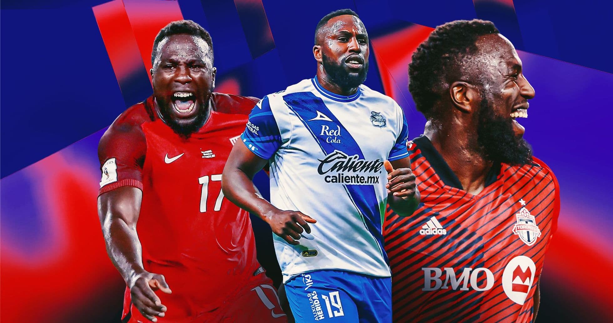 Jozy Altidore Reflects on His Liga MX Roots, MLS Growth, and the Changing Rivalry in Leagues Cup