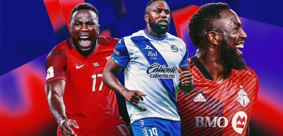 Jozy Altidore Reflects on His Liga MX Roots, MLS Growth, and the Changing Rivalry in Leagues Cup