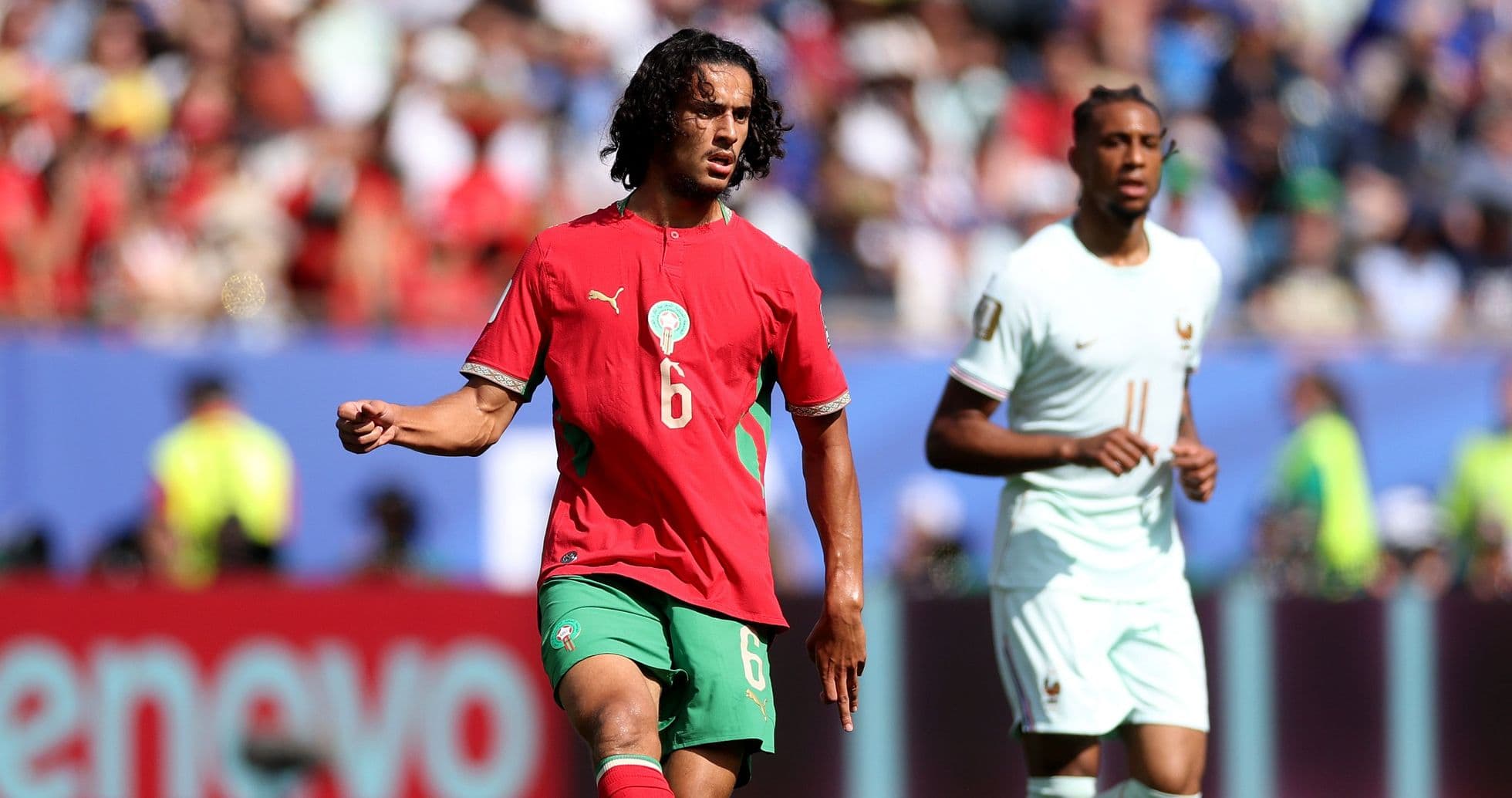 Bouaddi Close to Joining Manchester City After Major Negotiation Breakthrough