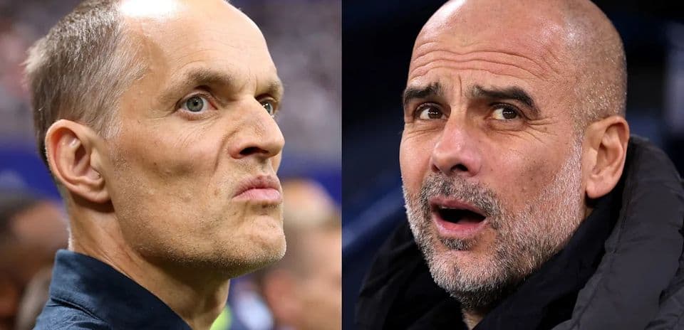 Pep Guardiola Not Ready to Return; Calls for Patience Over Thomas Tuchel's England Future After World Cup Semi