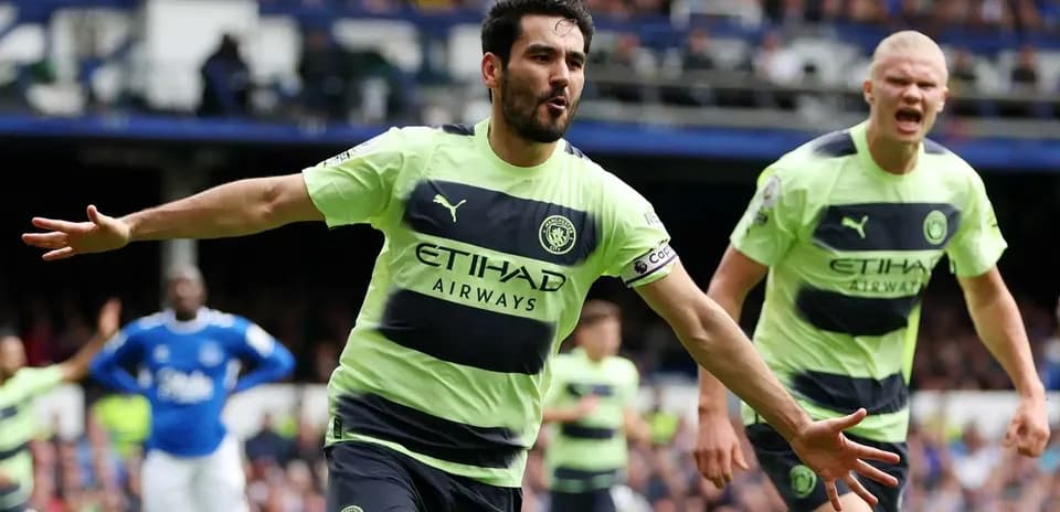 premier league
