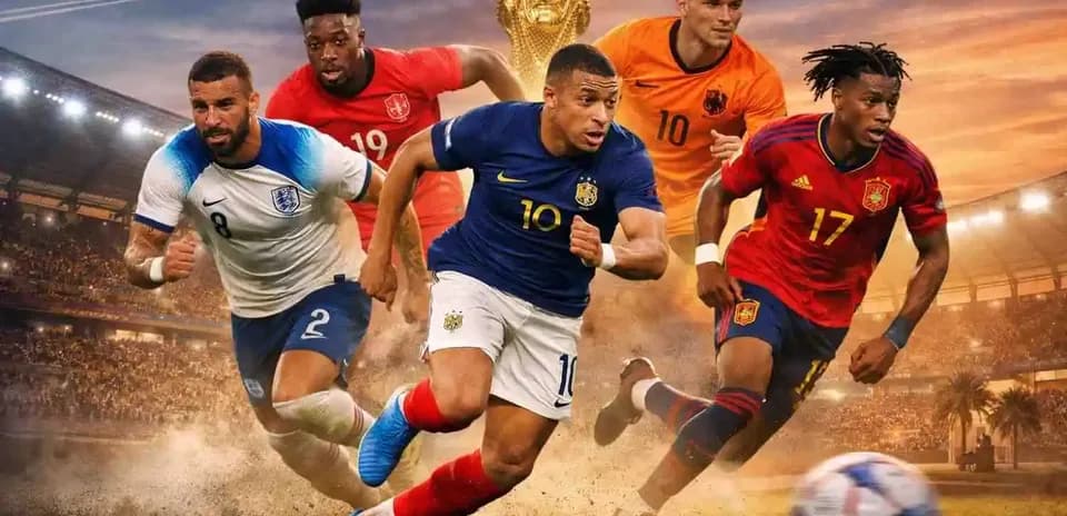 Fastest Football