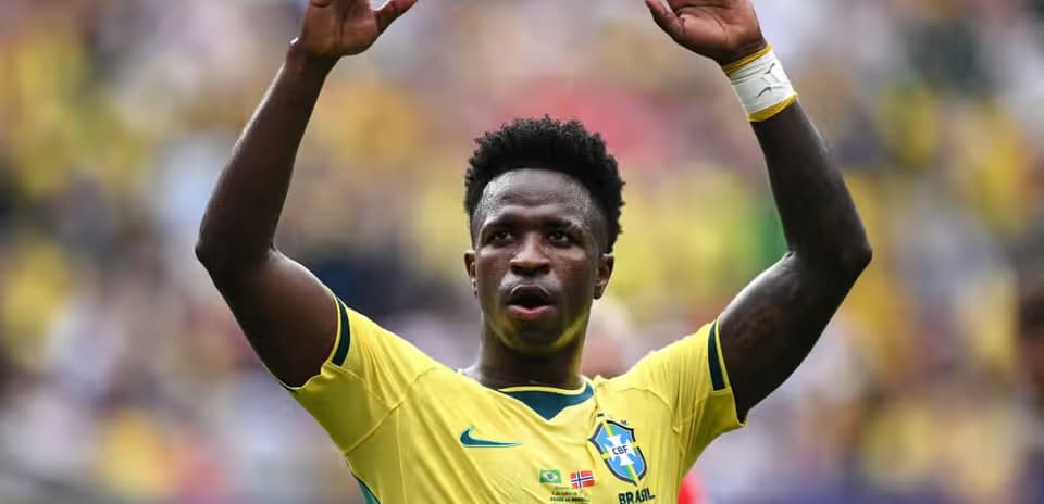 Vinicius Junior
