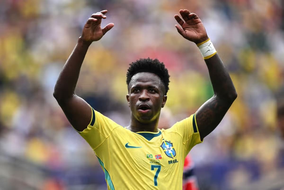 Vinicius Junior