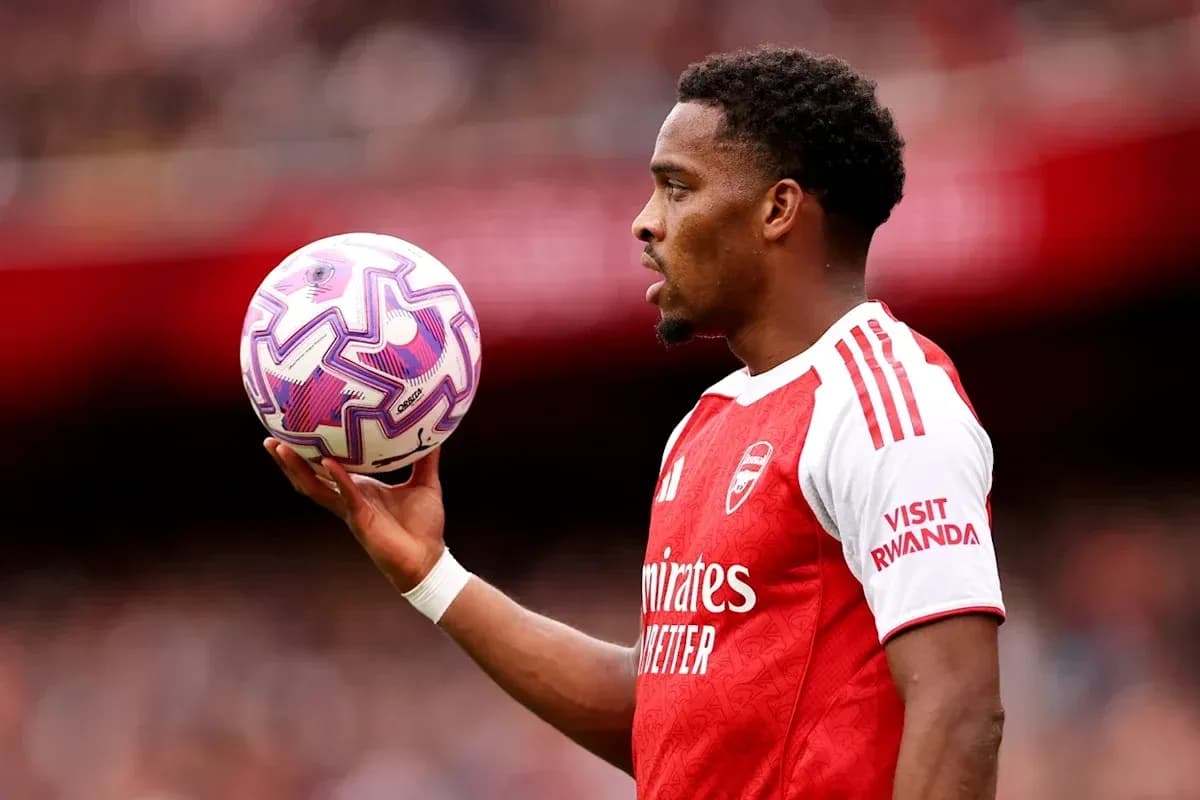 Player holding ball during match at stadium Player holding ball during match at stadium