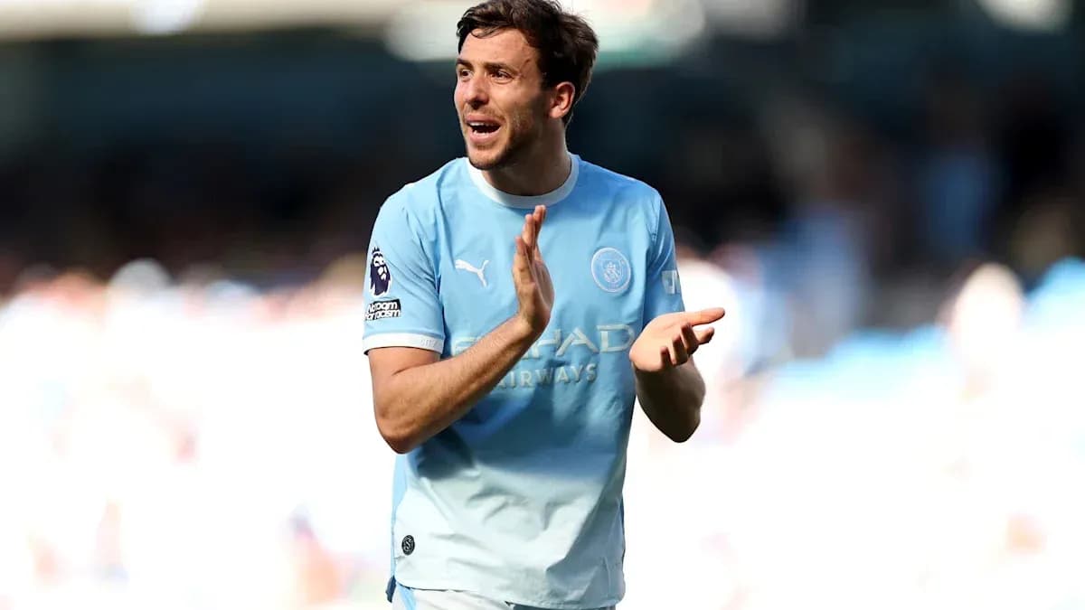 Player applauding fans during match at stadium Player applauding fans during match at stadium