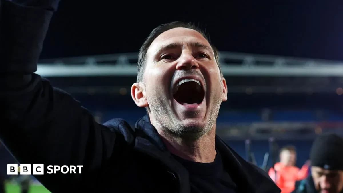 Coach celebrating passionately after a match victory Coach celebrating passionately after a match victory