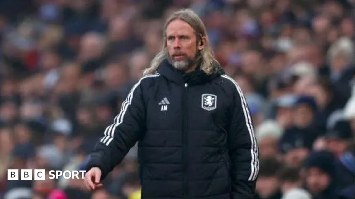 Manager directing players during a match Manager directing players during a match