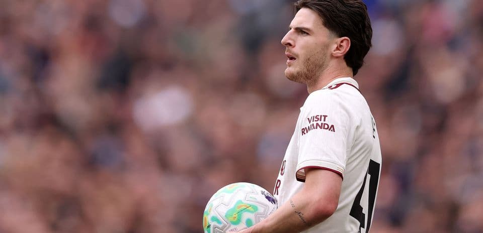 Player holding a ball during a match Player holding a ball during a match