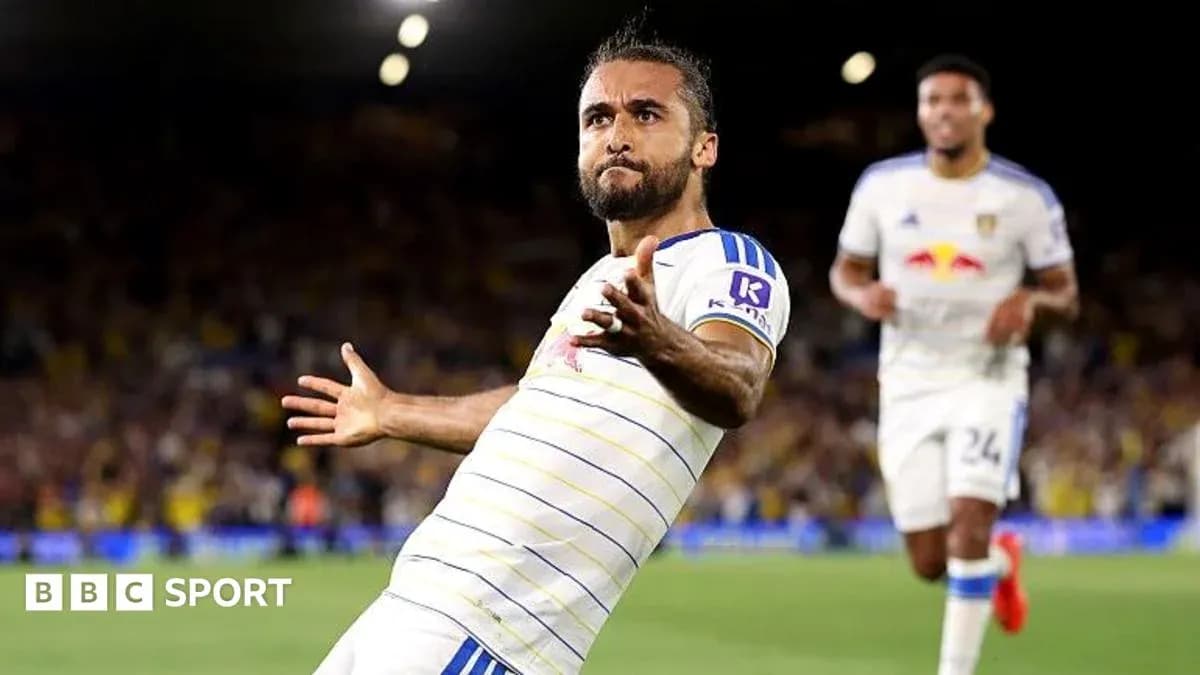 Player celebrating a goal during a match Player celebrating a goal during a match