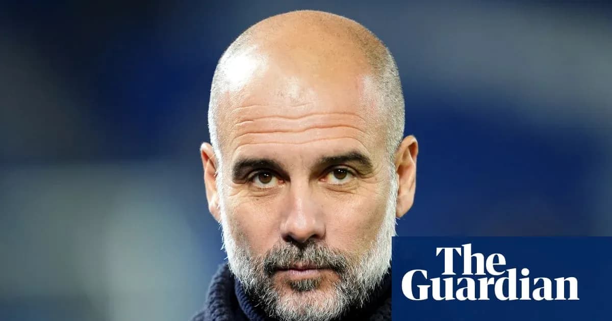 Coach with a beard during a match Coach with a beard during a match