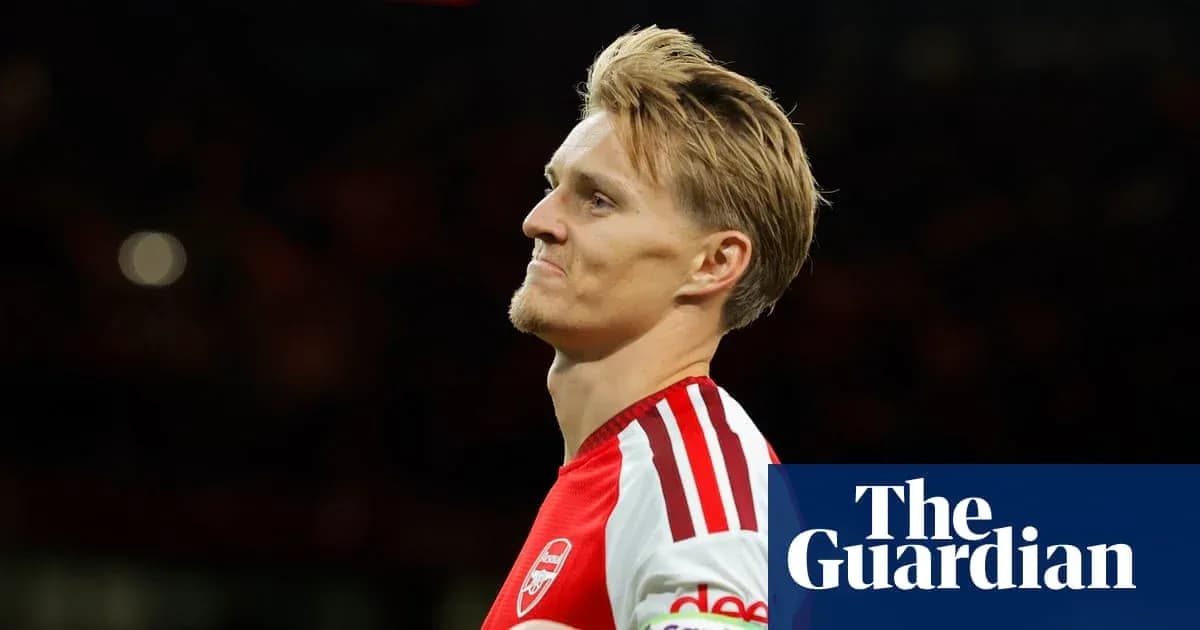 Arsenal player looking away during match Arsenal player looking away during match