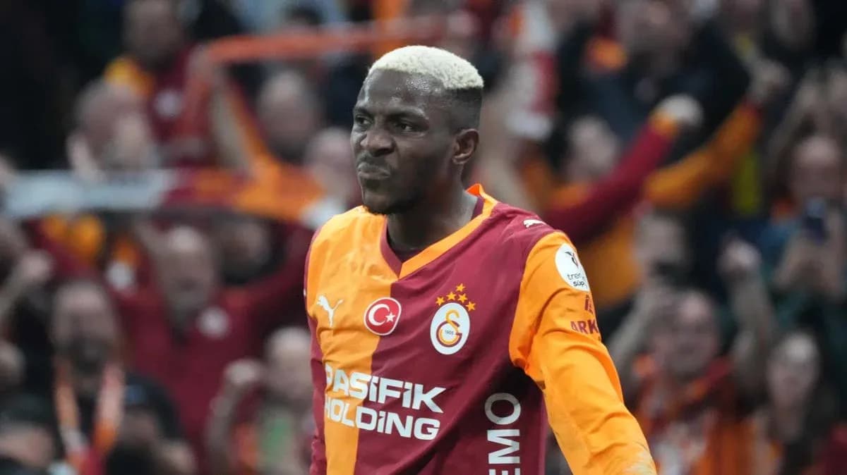 Player celebrating during a football match Player celebrating during a football match