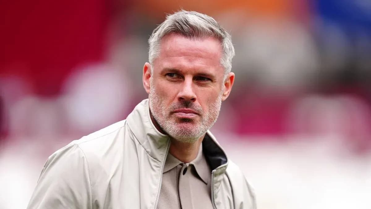 Man with silver hair wearing a light jacket Man with silver hair wearing a light jacket