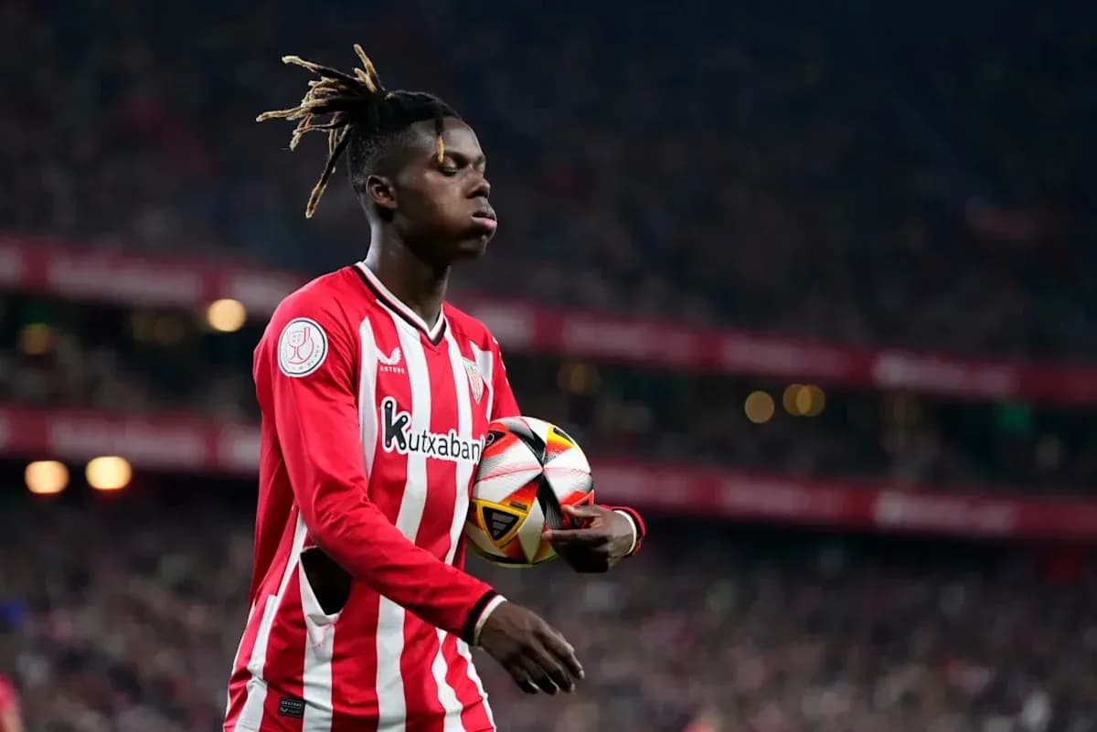 Player holding the ball during a match Player holding the ball during a match