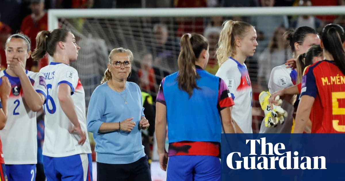 Teams interacting post-match after a tournament game Teams interacting post-match after a tournament game