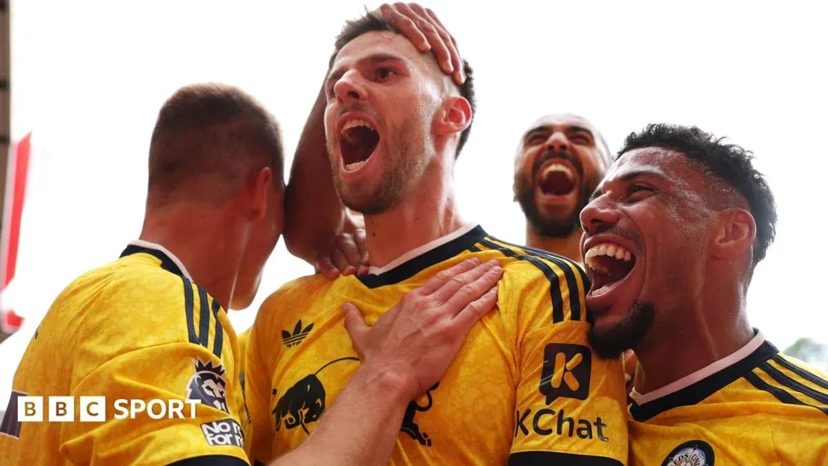 Players celebrating a goal with excitement Players celebrating a goal with excitement