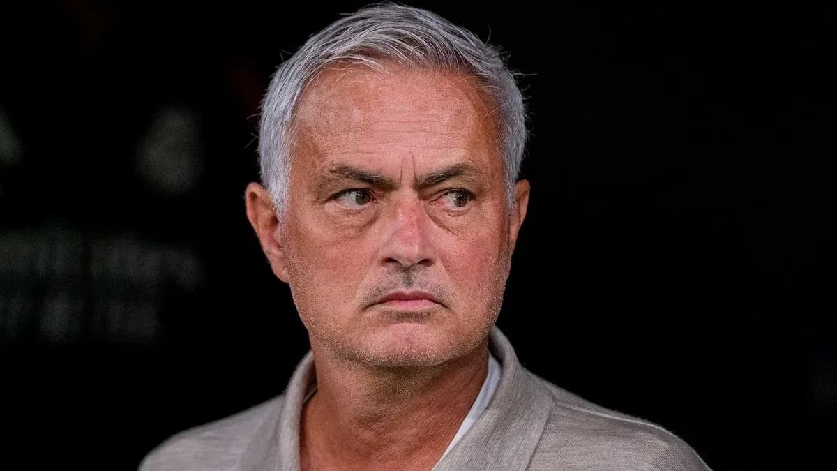 Manager observing match from the sidelines Manager observing match from the sidelines