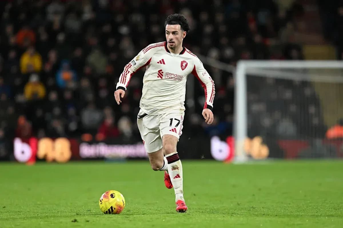 Player dribbling the ball during a match Player dribbling the ball during a match