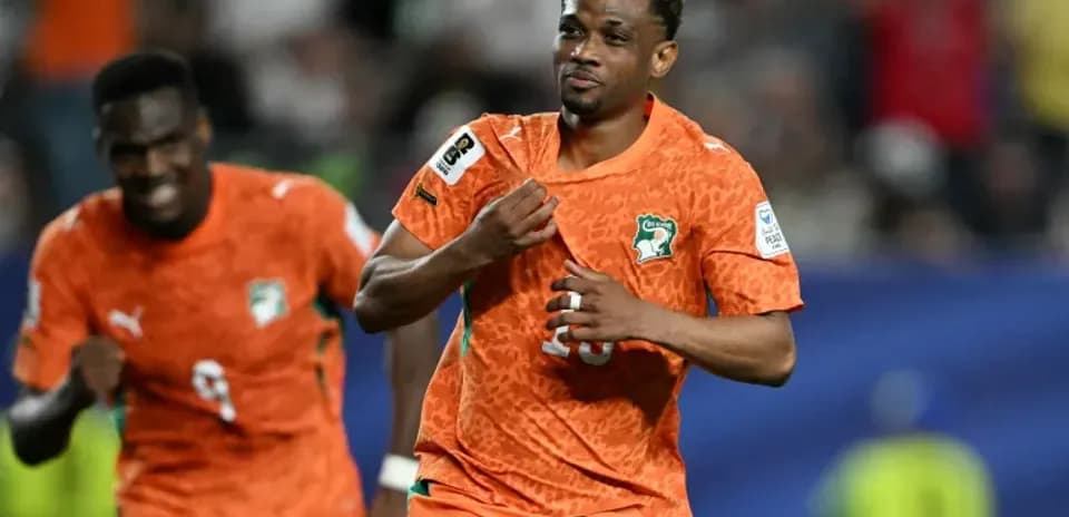 Ivory Coast Faces Ecuador in Group E Opener Ivory Coast Faces Ecuador in Group E Opener
