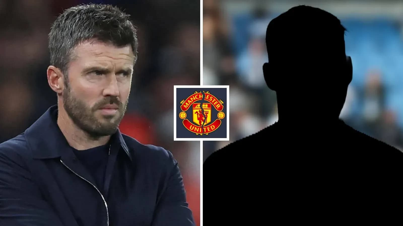 Coach with Manchester United logo and silhouette Coach with Manchester United logo and silhouette
