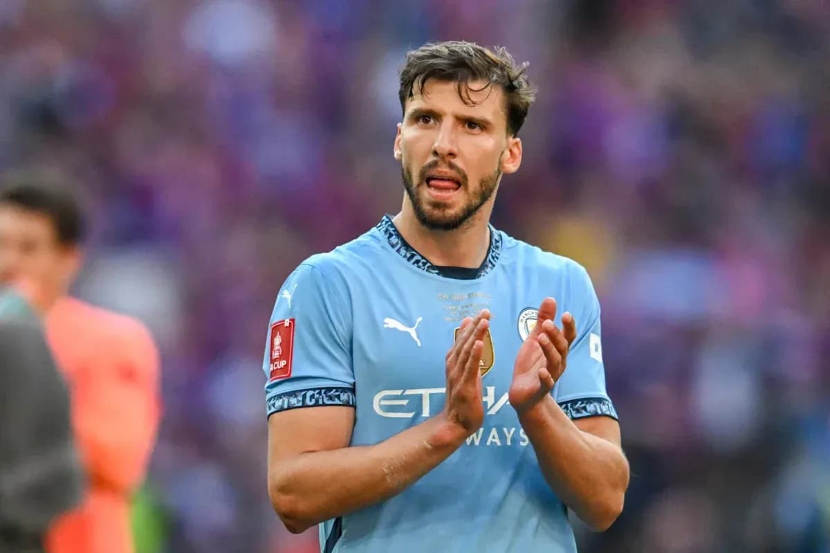 Player applauding on the field after match Player applauding on the field after match