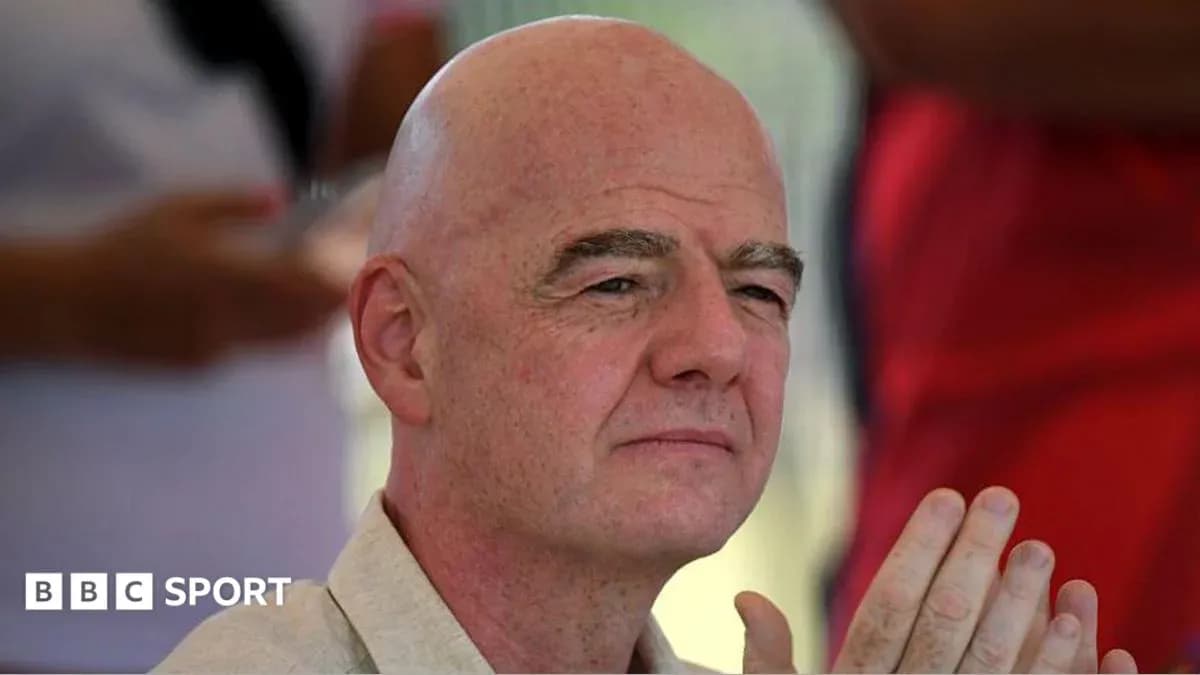 Man with bald head sitting and clasping hands Man with bald head sitting and clasping hands