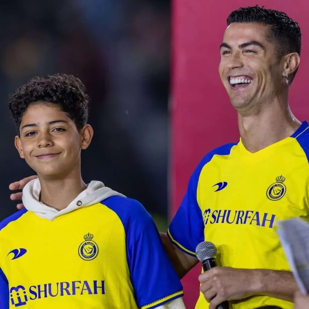 cristiano cristiano
