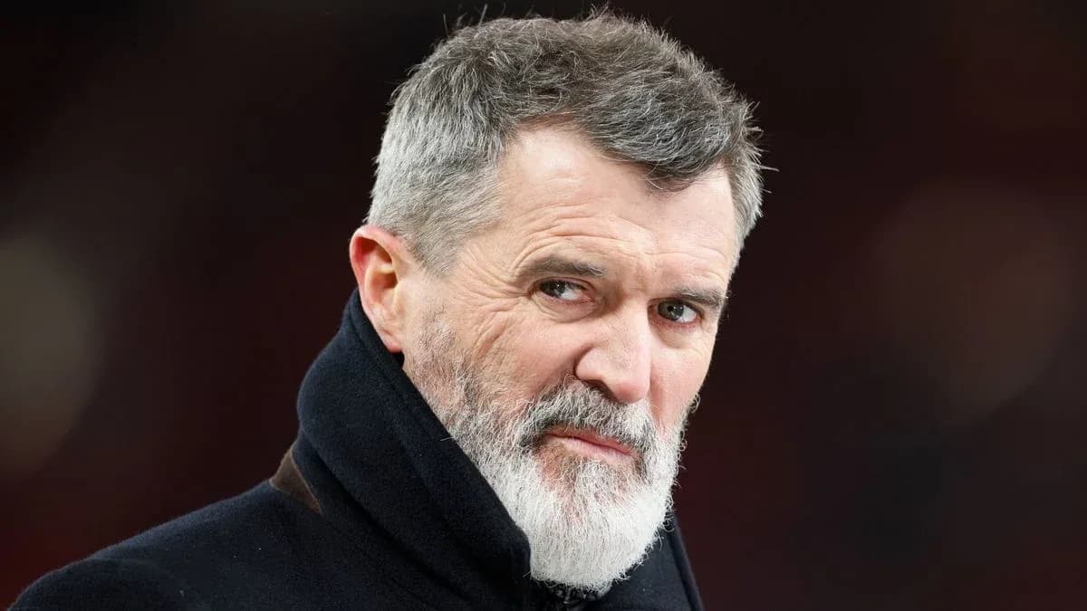 Man with gray beard looking intently at camera Man with gray beard looking intently at camera